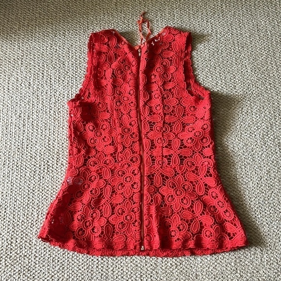 Intermix blouse - Picture 2 of 4